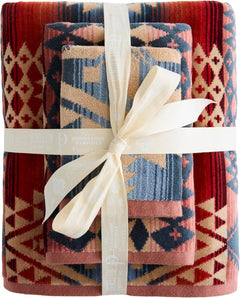 Bath Towels