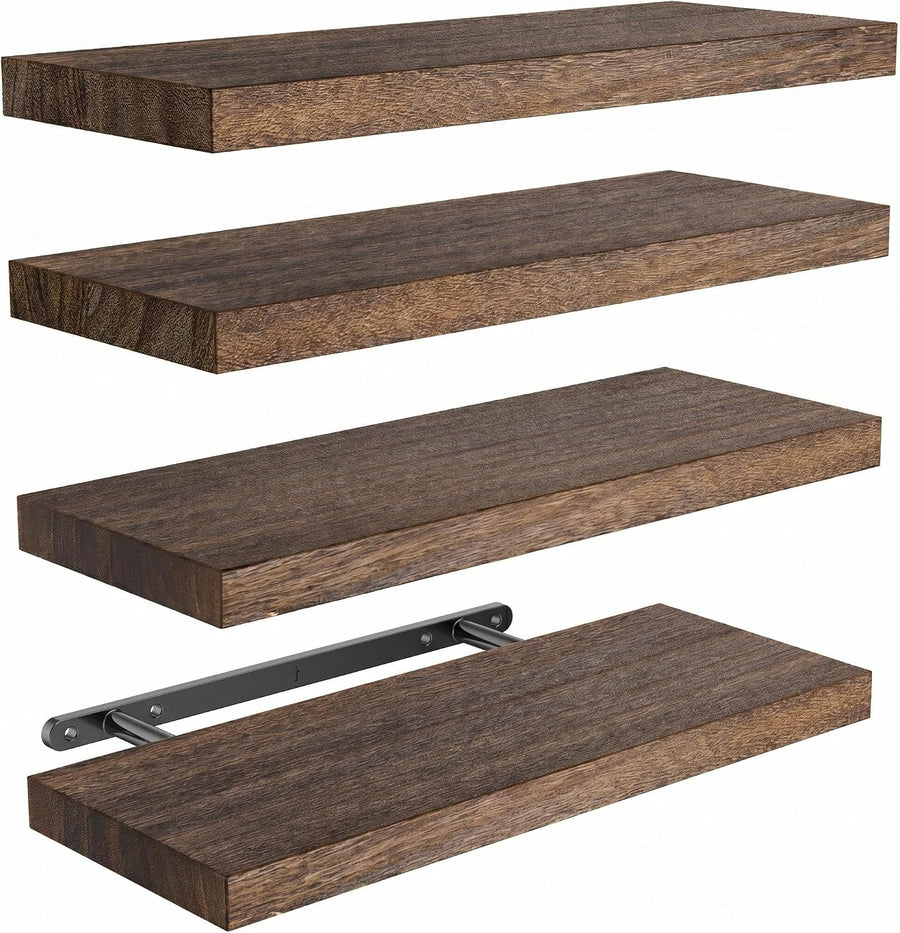 Wall & Floating Shelves