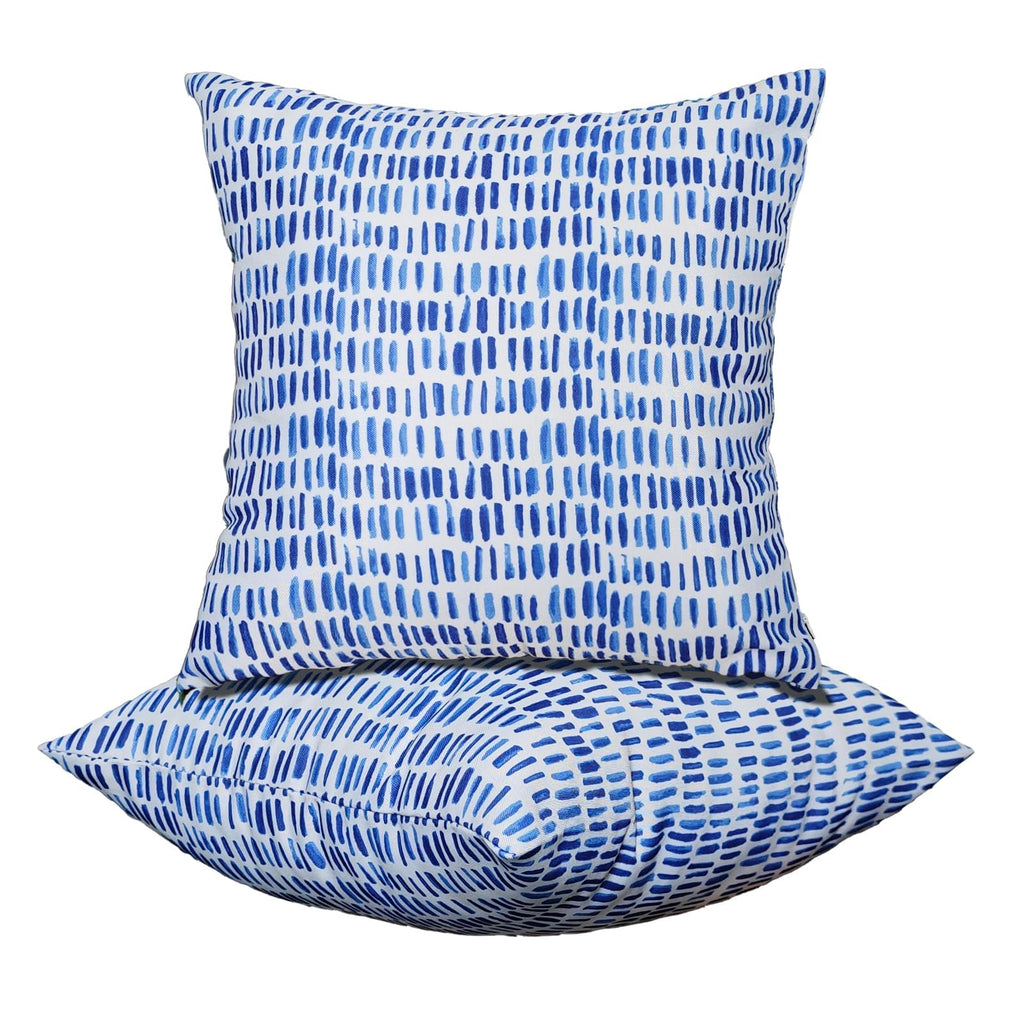 Outdoor Throw Pillows Decorative Pillows with Insert Included