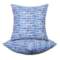Outdoor Throw Pillows Decorative Pillows with Insert Included