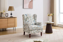 Wingback Chairs