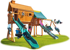 Outdoor Play