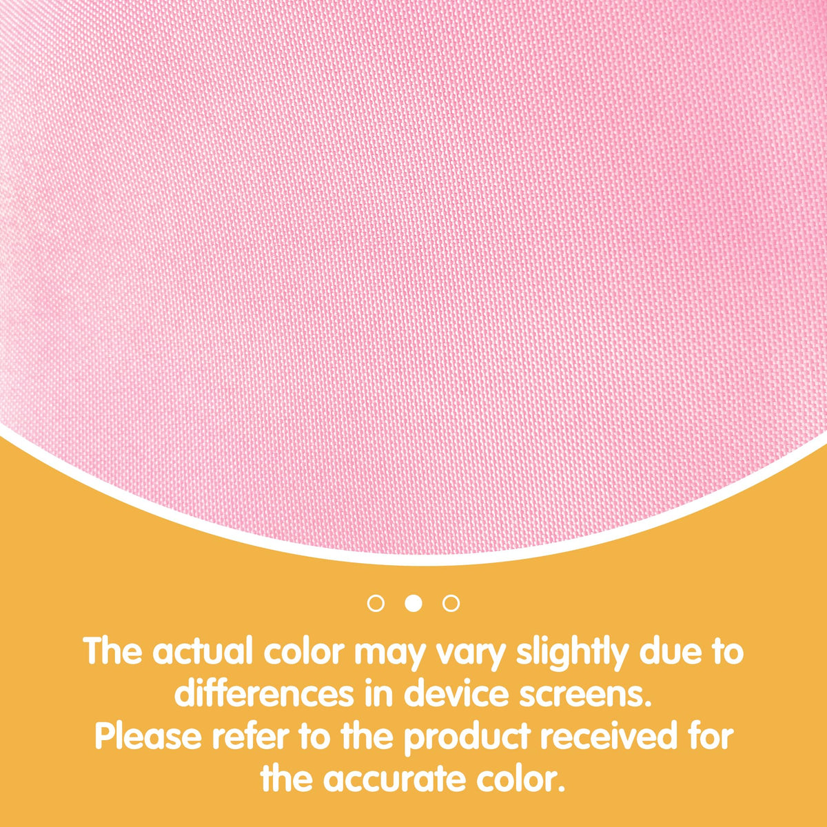 6 Pack Pink Spandex Table Covers for 8ft Rectangle Tables