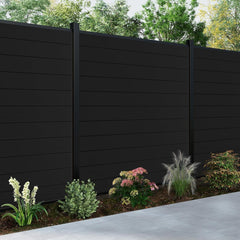 Fences & Fencing