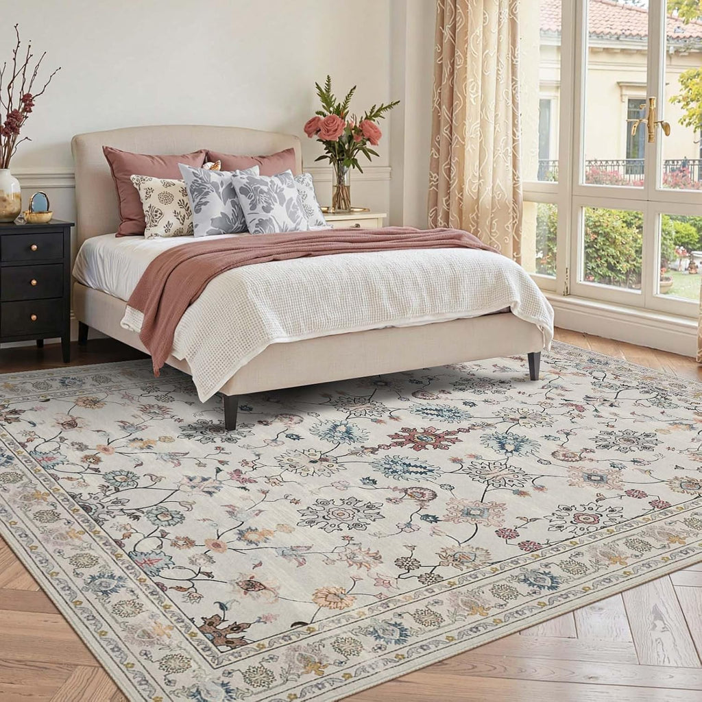 Grey Area Rugs