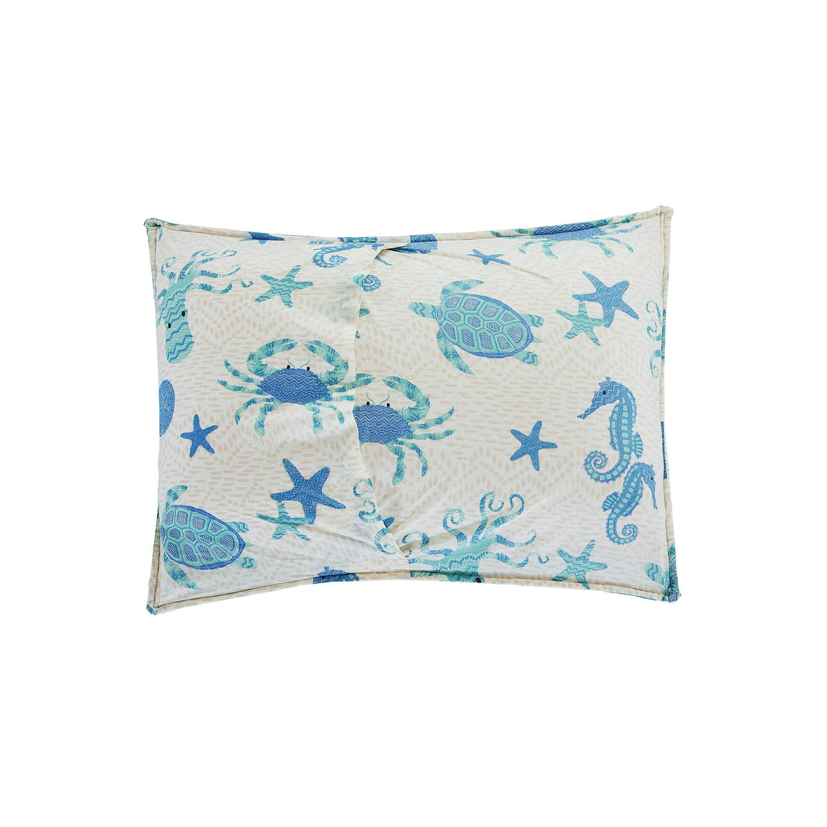 Outlook Beach 3-Piece Quilt Set