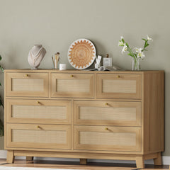 Japandi Dressers & Chests