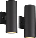 Outdoor Wall Sconce Lights, Black Exterior Lighting Fixtures
