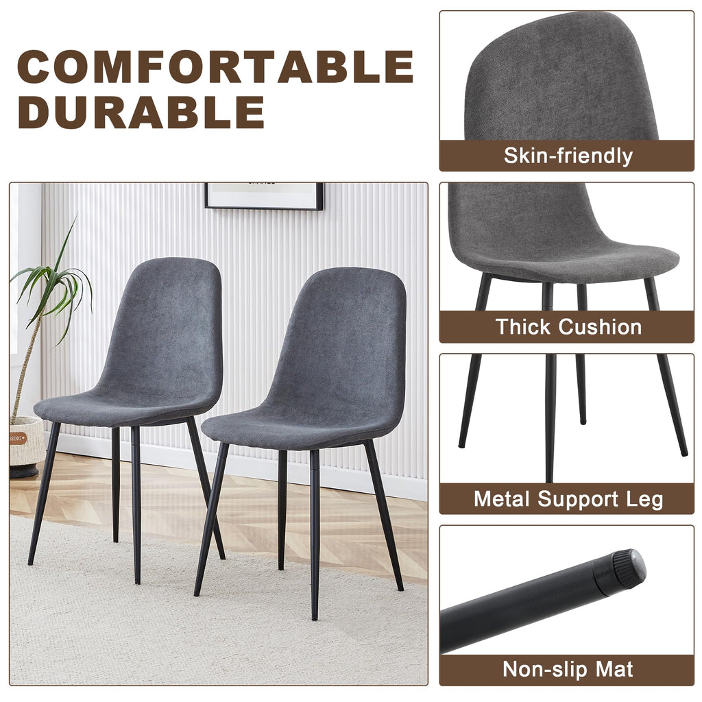 Dining Table Set for 8, Dining Room Table Set for 8
