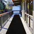 Runner Rug 3 ft x 14 ft Carpet Runners, Indoor/Outdoor Hallway Kitchen Entryway Bedroom Area Rugs with Non-Slip