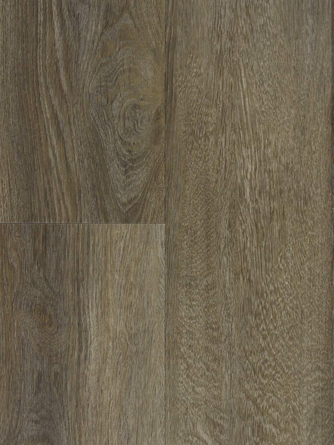 Tivoli Peel & Stick Vinyl Floor Tiles, 40-Pack, 6 x 36 in, Natural