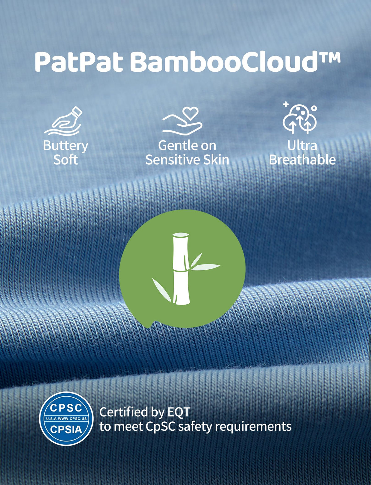 Baby Footies Boys Girls - Bamboo Viscose - 2 Way Zipper & Non-Slip Soles Romper Mitten - Footed & Footless Infant