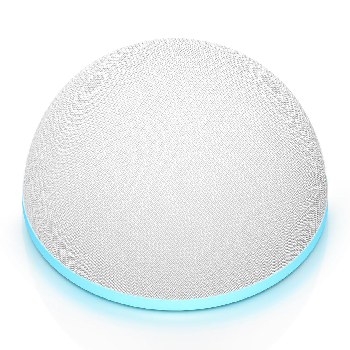 Portable Sound Machine Night Light White Noise Machine Mini Baby Shushing Sleep Machine 12 Night Lights 30 Sleeping