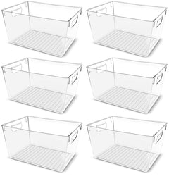 Pantry Organization