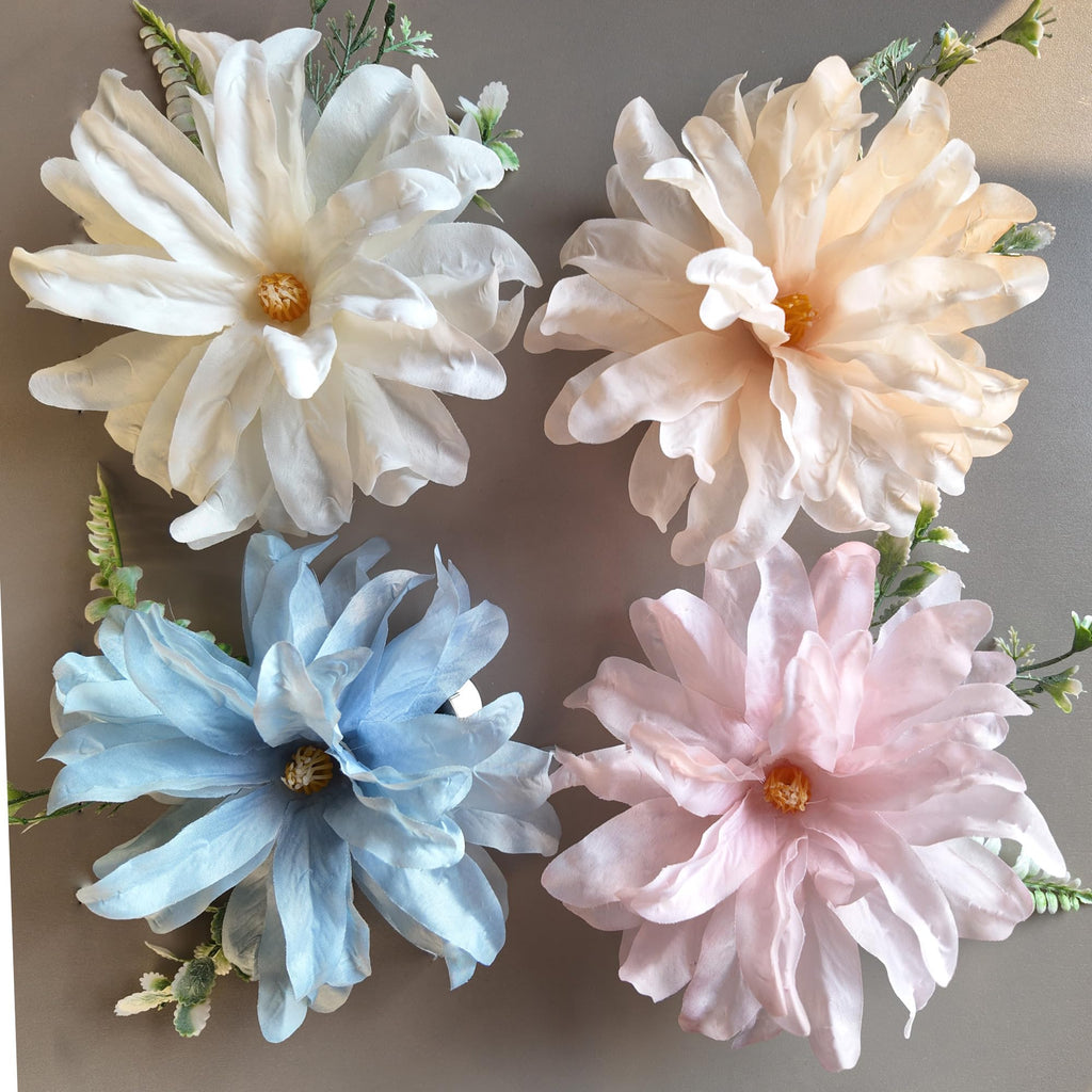 Curtain Tie Backs for Curtains Set of 2, Natural Decor Clips for Sheer Drapes Holdbacks, Tie Backs for Window