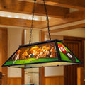 Pool Table Lights for 7'8'9' Billiard Light Hanging Over Pool Table