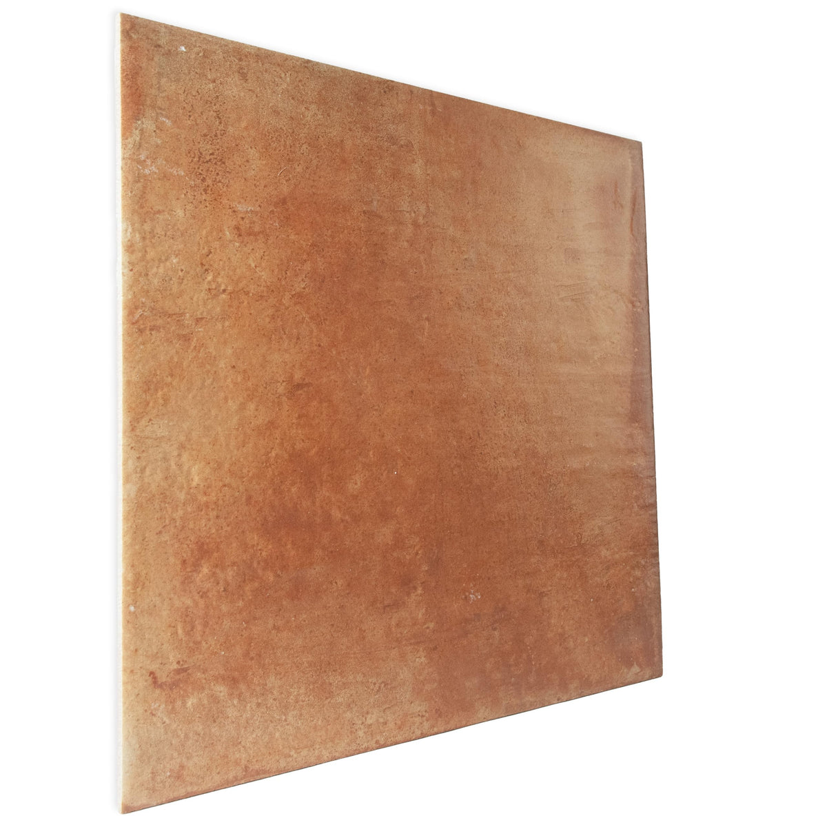 Rustic Cotto 13" x 13" Porcelain Floor and Wall Tile