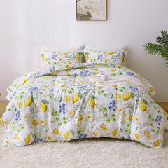 Rustic Cabin & Lodge Bedding