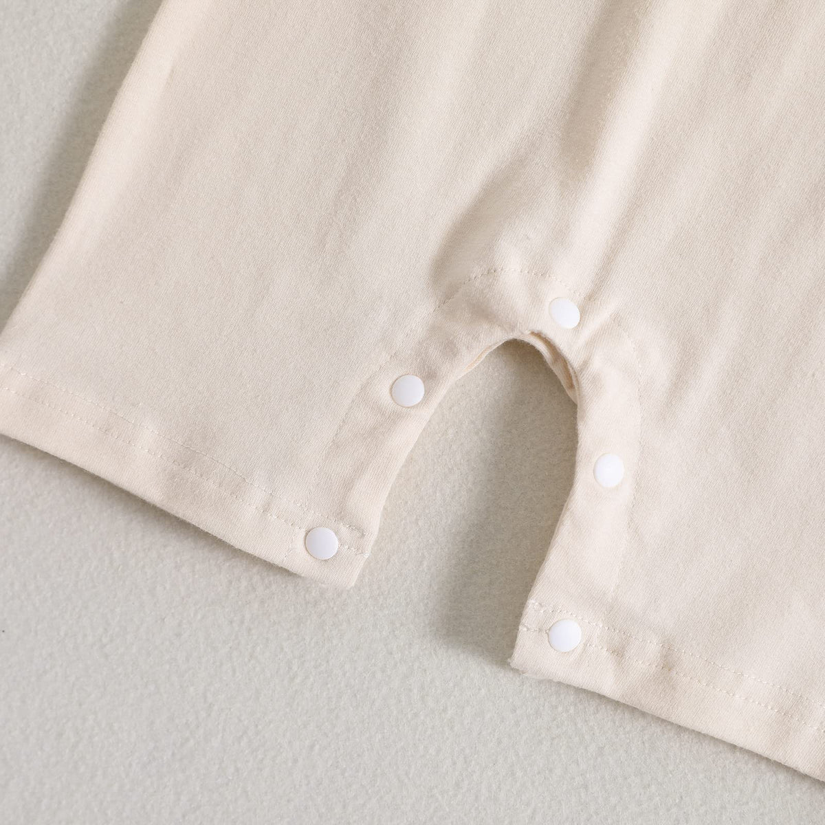 Summer Outfit One Piece Clothes Infant Newborn Baby Boy Romper Jumpsuit Short Sleeve Bodysuit Overalls Patchwork