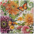 Thirstystone Botanica Decorative Heat Tolerant Stone Trivet