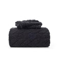 Sherpa & Velvetloft Comforter Set, Luxuriously Warm Fleece Reversible Microfiber Plush Bedding Set with 1