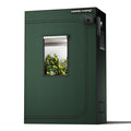 4x2x6 Grow Tent Pro, 48"x24"x71" Indoor Plant Growing 2026 New