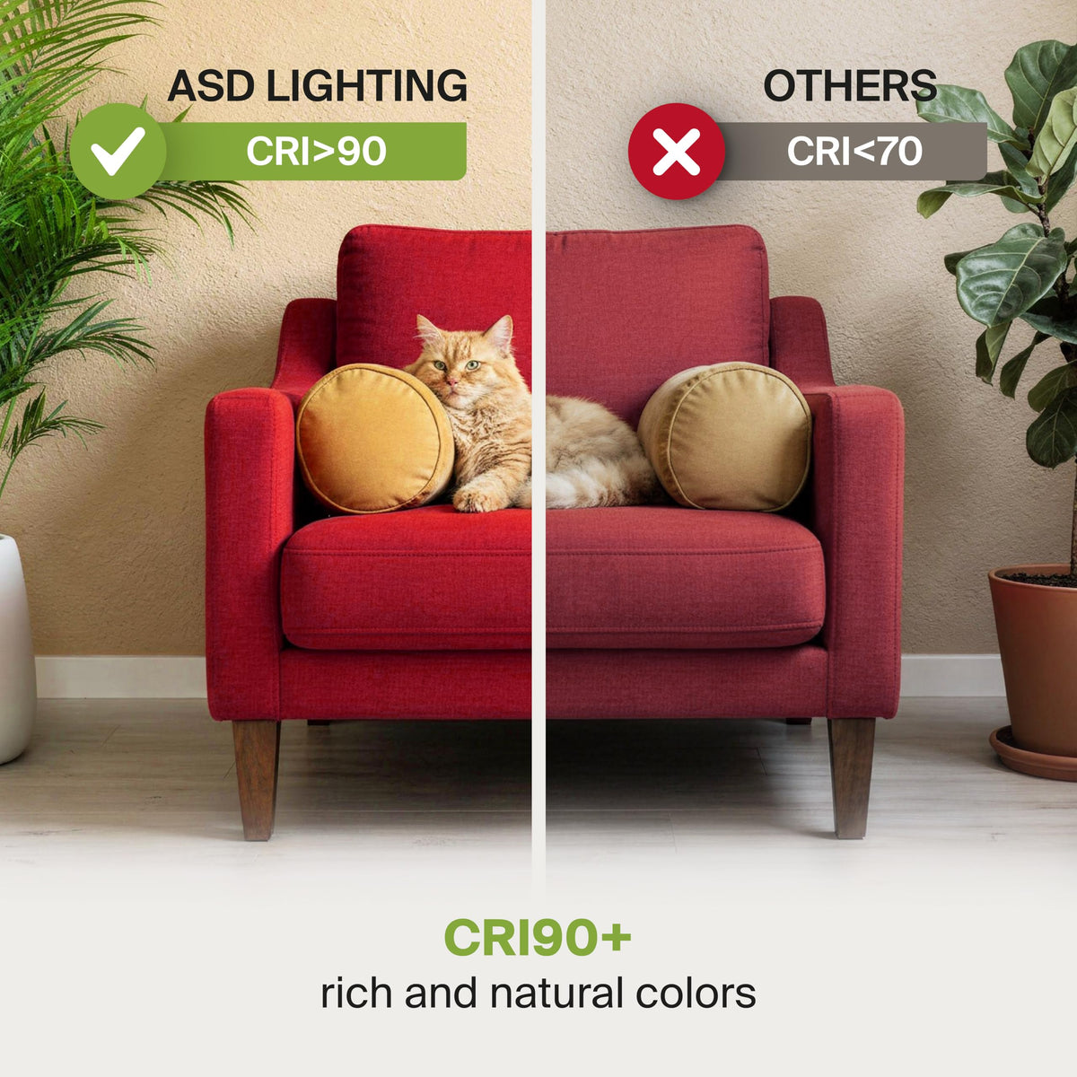 12 Pack Black Retrofit LED Recessed Lighting 6 Inch, 5CCT Wafer Lights