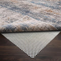Non Slip Rug Pad Gripper 9 x 12 Feet Extra Thick Carpet Pads, Anti Carpet Rug Mats for Area Rugs and Hardwood Floors - Set of 108