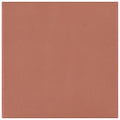 Quarry Red 7-3/4" x 7-3/4" Ceramic Quarry Floor and Wall Tile