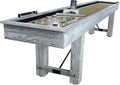 Montauk 12' Shuffleboard Table