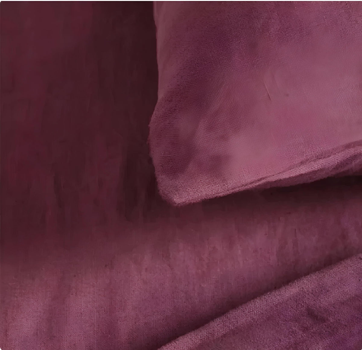 Burgundy Linen Bedding Set Stonewashed Duvet Cover and Custom Linen Duvet Cover 3 Pcs Comforter