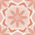 Charlotte Peel and Stick Floor Tiles, FP6468