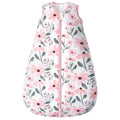 Baby Sleep Sack 12-18 Months Organic Cotton TOG 2.5 Way Zipper