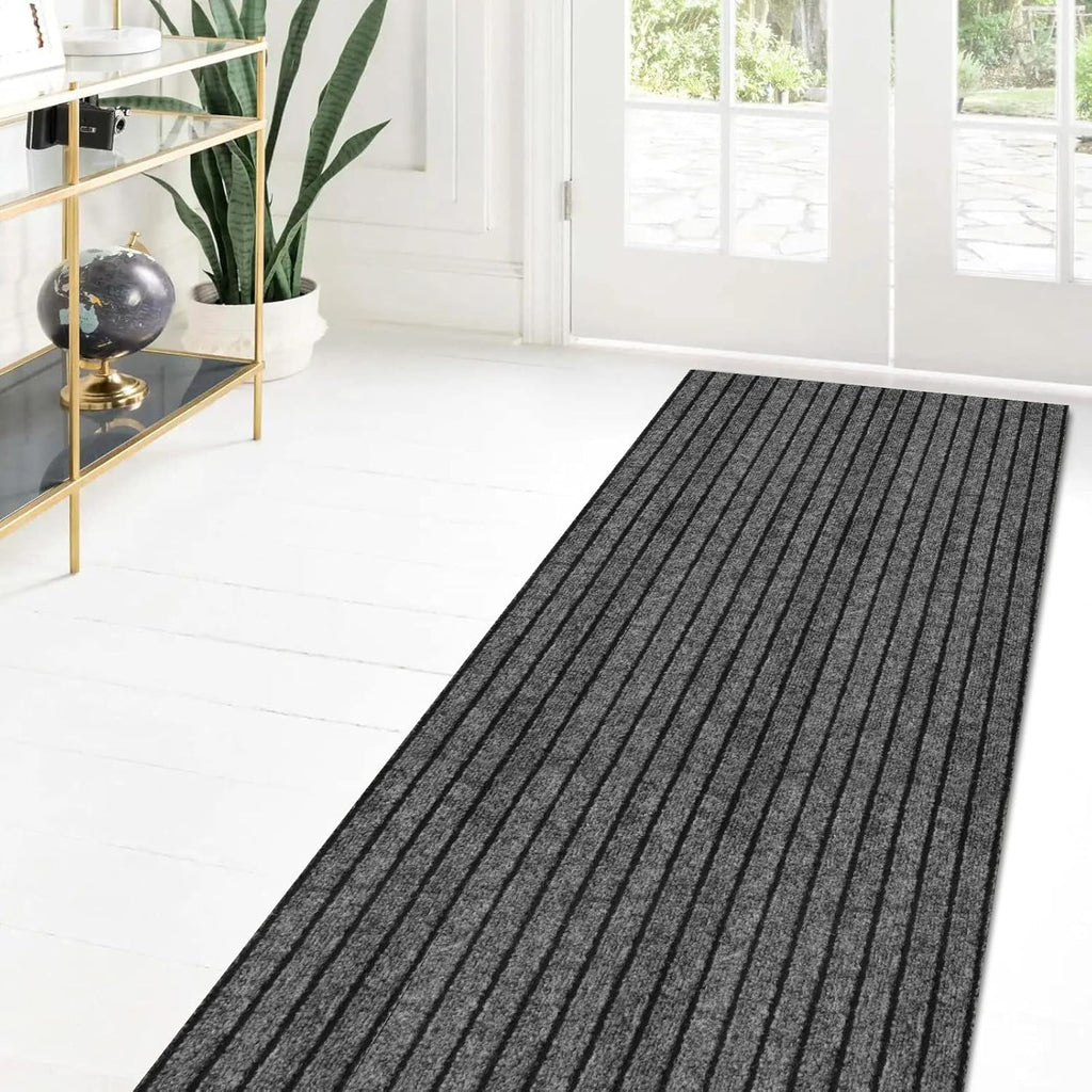 Custom Size Runner Rug 2 ft x 8 ft, 2-82ft Carpet Runners Hallway Entryway Kitchen Garage Laundry Room Area Rugs with