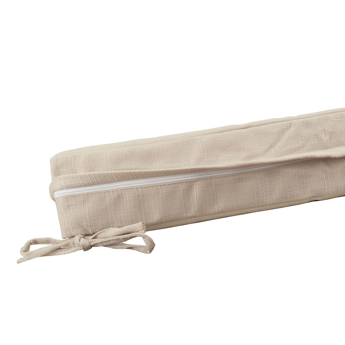 Outdoor Cushion Covers 20 x 18 x 4 inch, Set of 2, Replacement Seat Cushion Cover Furniture Chair, Water