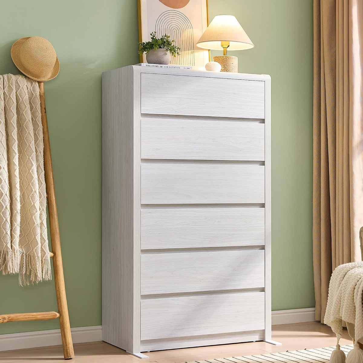 Tall Chests & Highboys