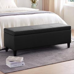 Storage Benches & Trunks