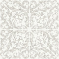 Estate Peel & Stick Floor Tiles, Gray