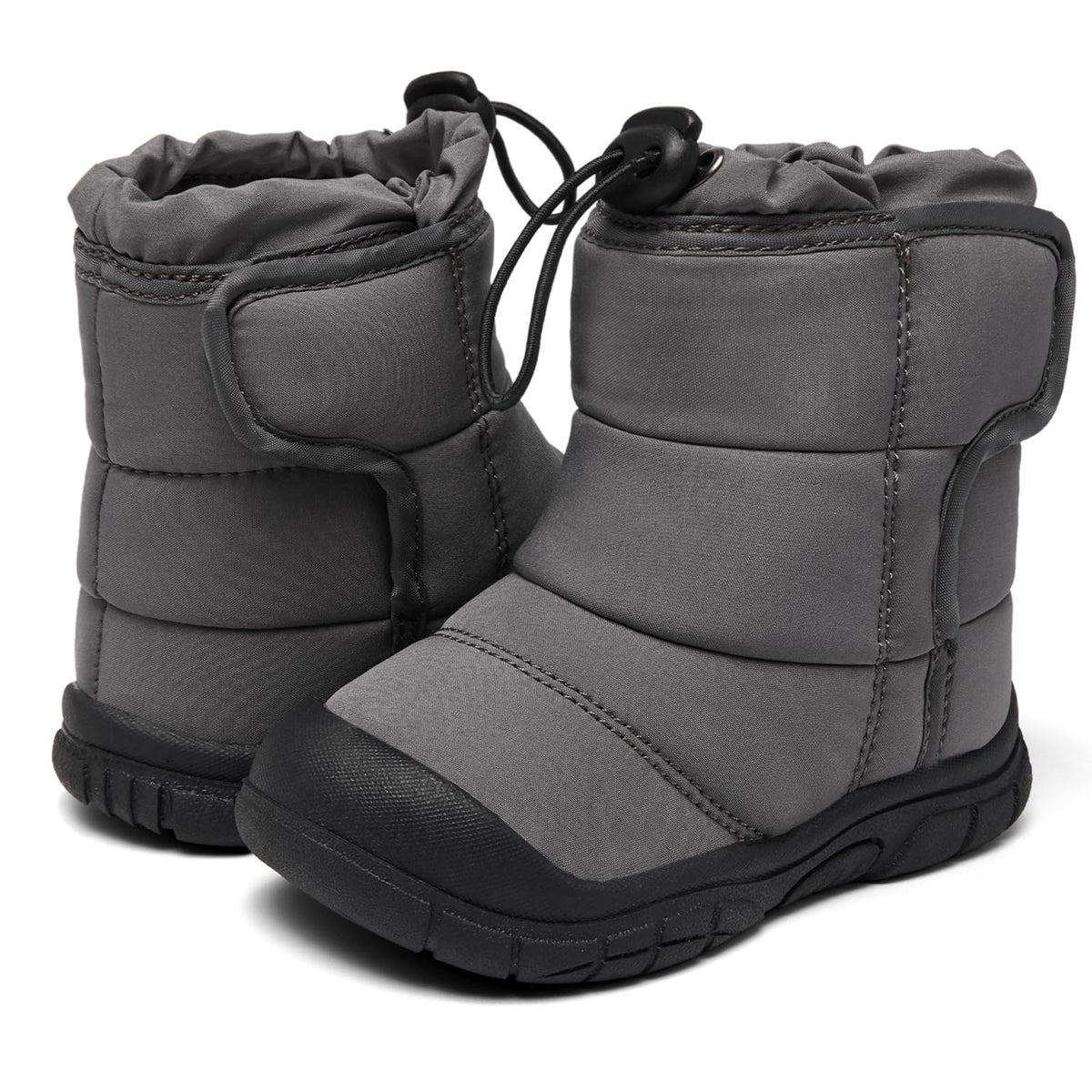 Snow Boots Toddler Boy Winter Boots Baby Walking Shoes