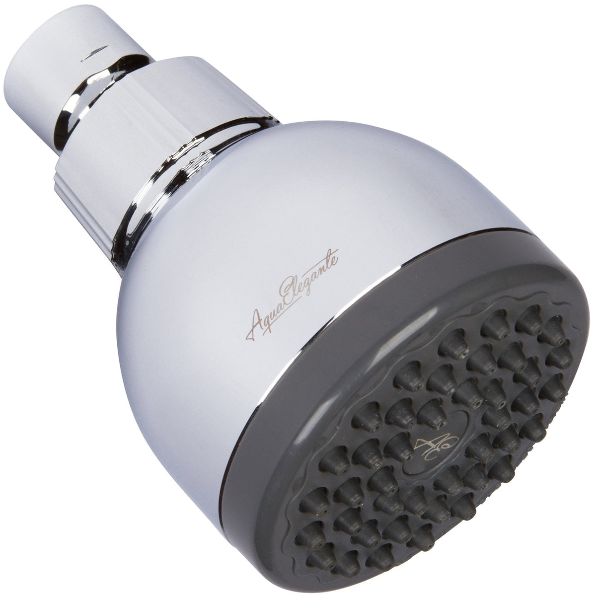 High Pressure Shower Head - 1.8 GPM - Polished Chrome