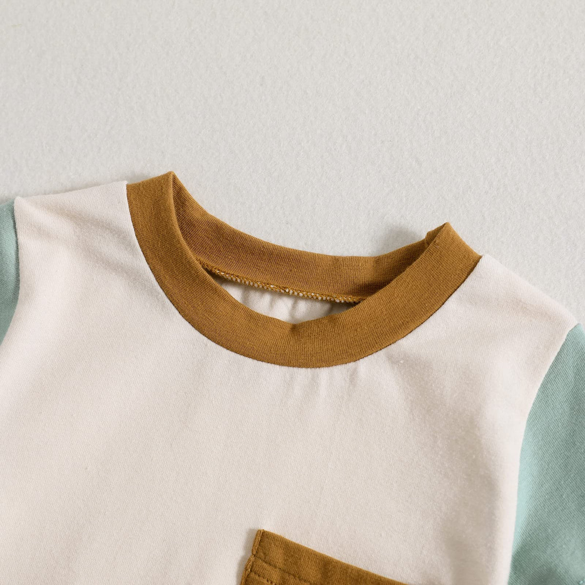 Summer Outfit One Piece Clothes Infant Newborn Baby Boy Romper Jumpsuit Short Sleeve Bodysuit Overalls Patchwork
