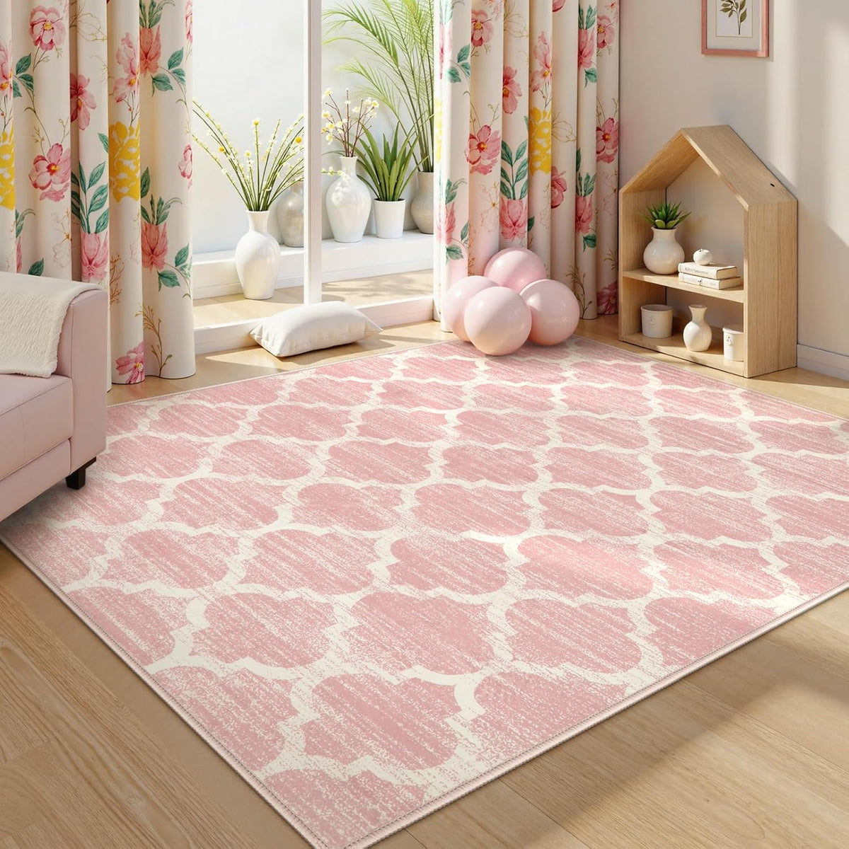Nursery Rug Area Rugs
