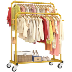 Garment & Clothing Racks