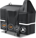 Waterproof Grill Cover for Pit Boss Austin XL 1000/1100/1150 Series | Fits Pit Boss 1000D3 1000SC 1000SC2 1000SQ