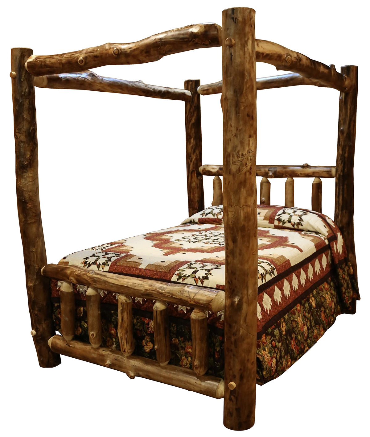 Rustic Collection