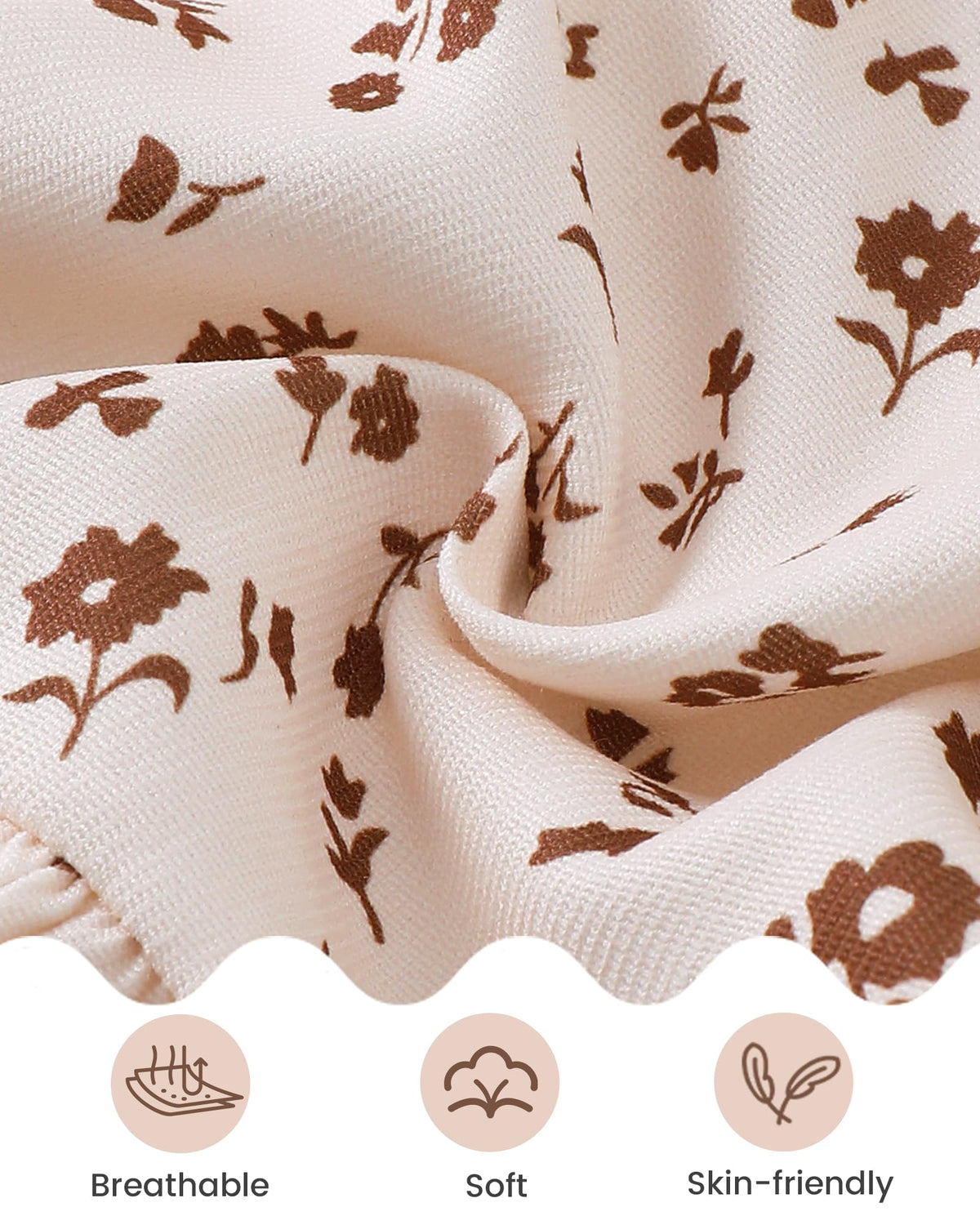 Toddler Dresses Fall Baby Girl Outfits Apricot Clothes