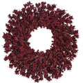 26 Inch Fall Wreaths for Front Door Large Full Autumn Wreath Outdoor Decor