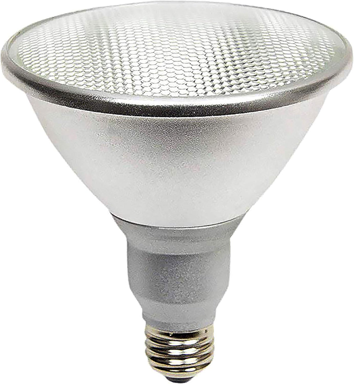 PAR38 LED Flood Bulbs, 100W Equivalent, Dimmable, 3000K, 2 Pack