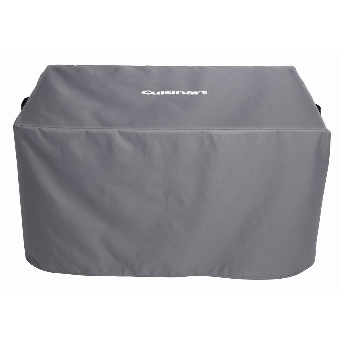 Patio Fire Pit Table Cover, Grey