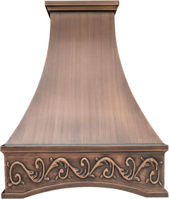 Oven Range Hoods